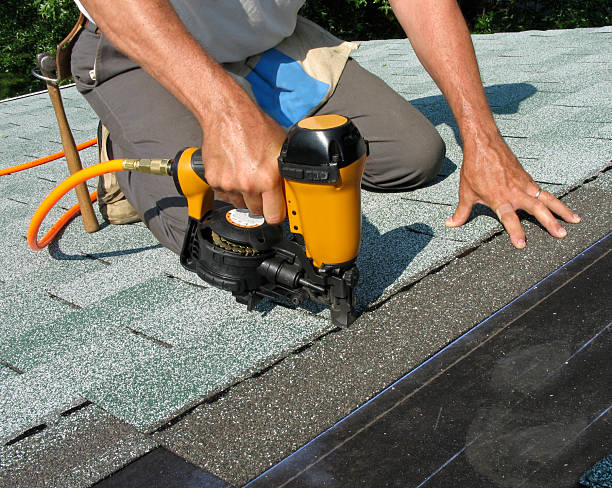 Best Roof Waterproofing Services  in Limestone Creek, FL